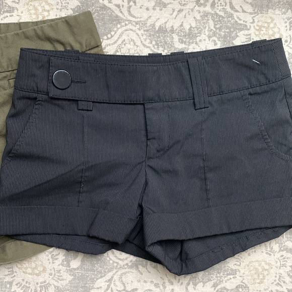 2 pair shorts - Picture 4 of 6